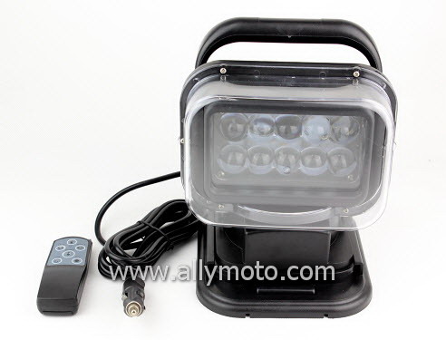 50W Cree LED Driving Light Work Light 1046